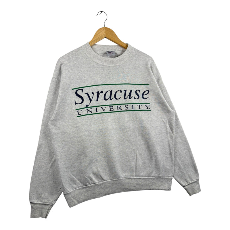 Vintage Volunteer Syracuse University Crewneck
