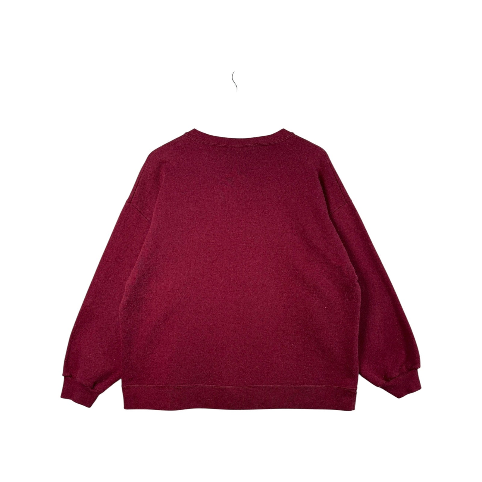 Vintage Disney Winnie the Pooh Crewneck