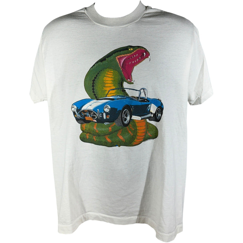 Vintage AC Shelby Cobra Tee