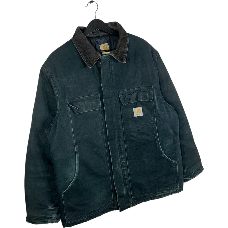 Vintage Carhartt Workwear Jacket