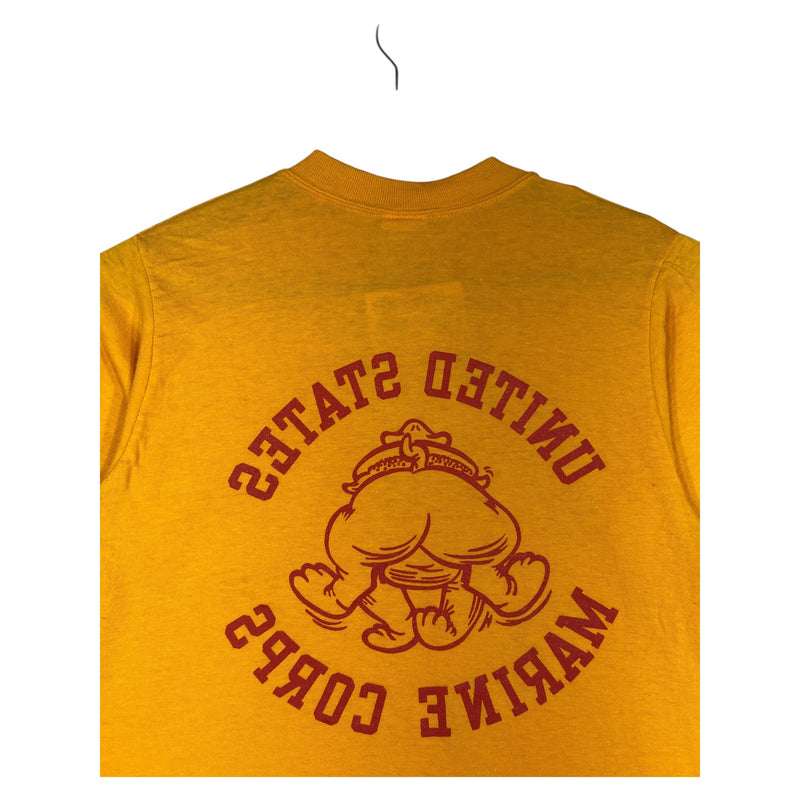 Vintage United States Marine Corps T-Shirt