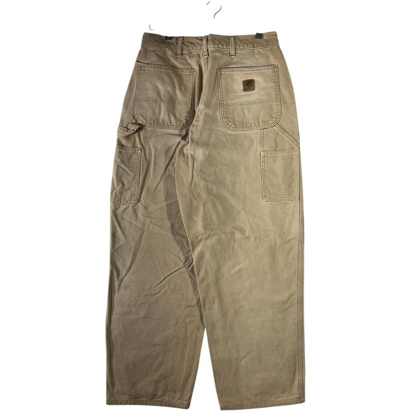 Vintage Carhartt Carpenter Pants 30x29