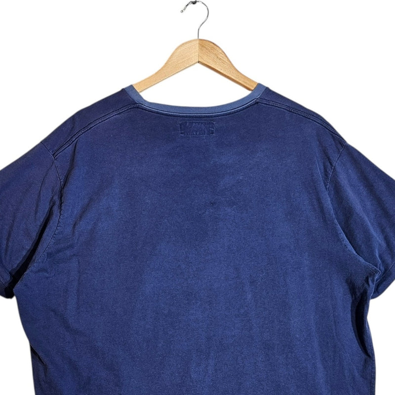 Vintage Polo Ralph Lauren Mini Logo Tee