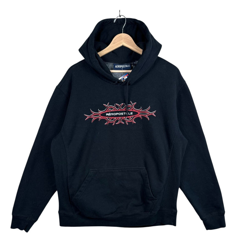 Vintage Aeropostale Pullover Drawstring Hoodie