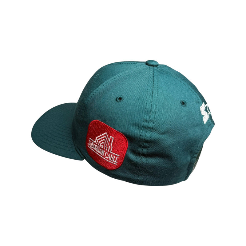 Vintage Philadelphia Eagles NFL Snapback Hat