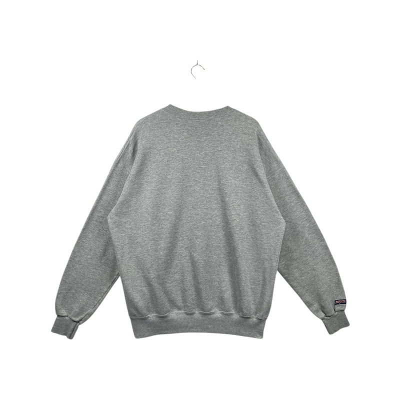 Vintage JanSport Penn State Pullover Crewneck