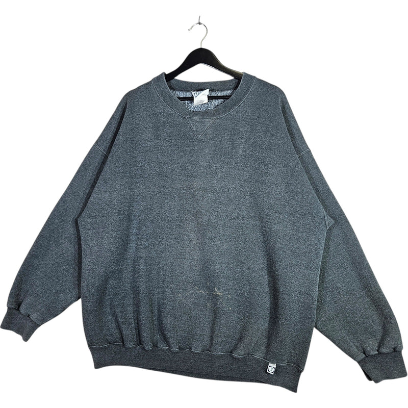 Vintage Discus Athletic Blank Crewneck