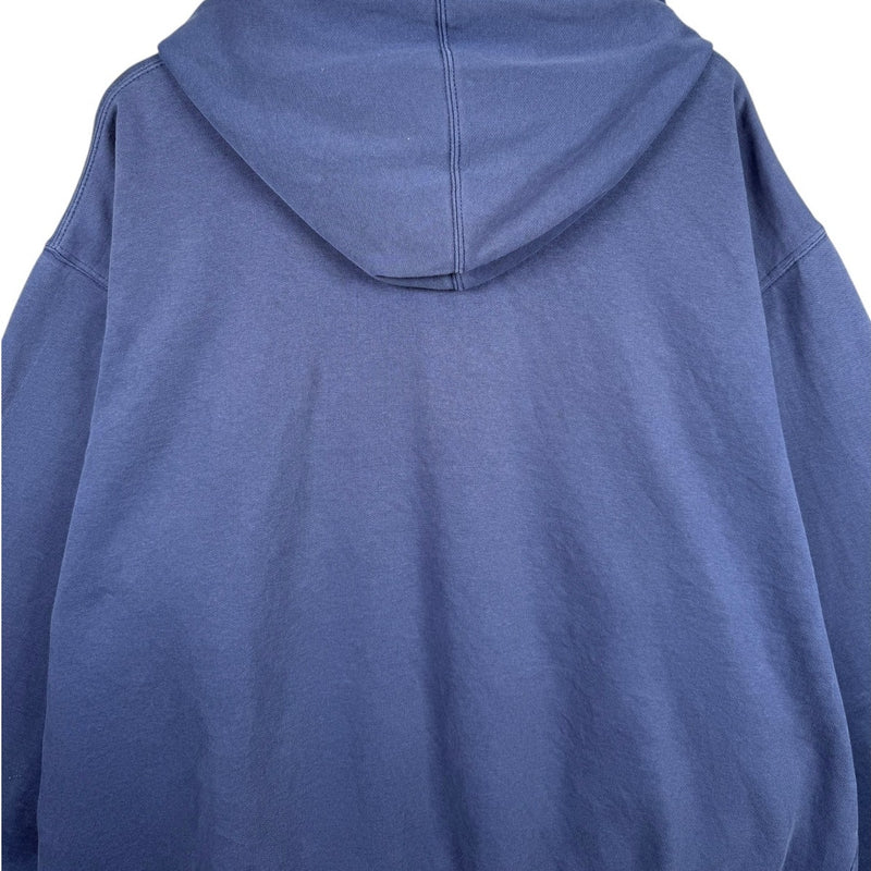 Vintage Nike University of Michigan Hoodie