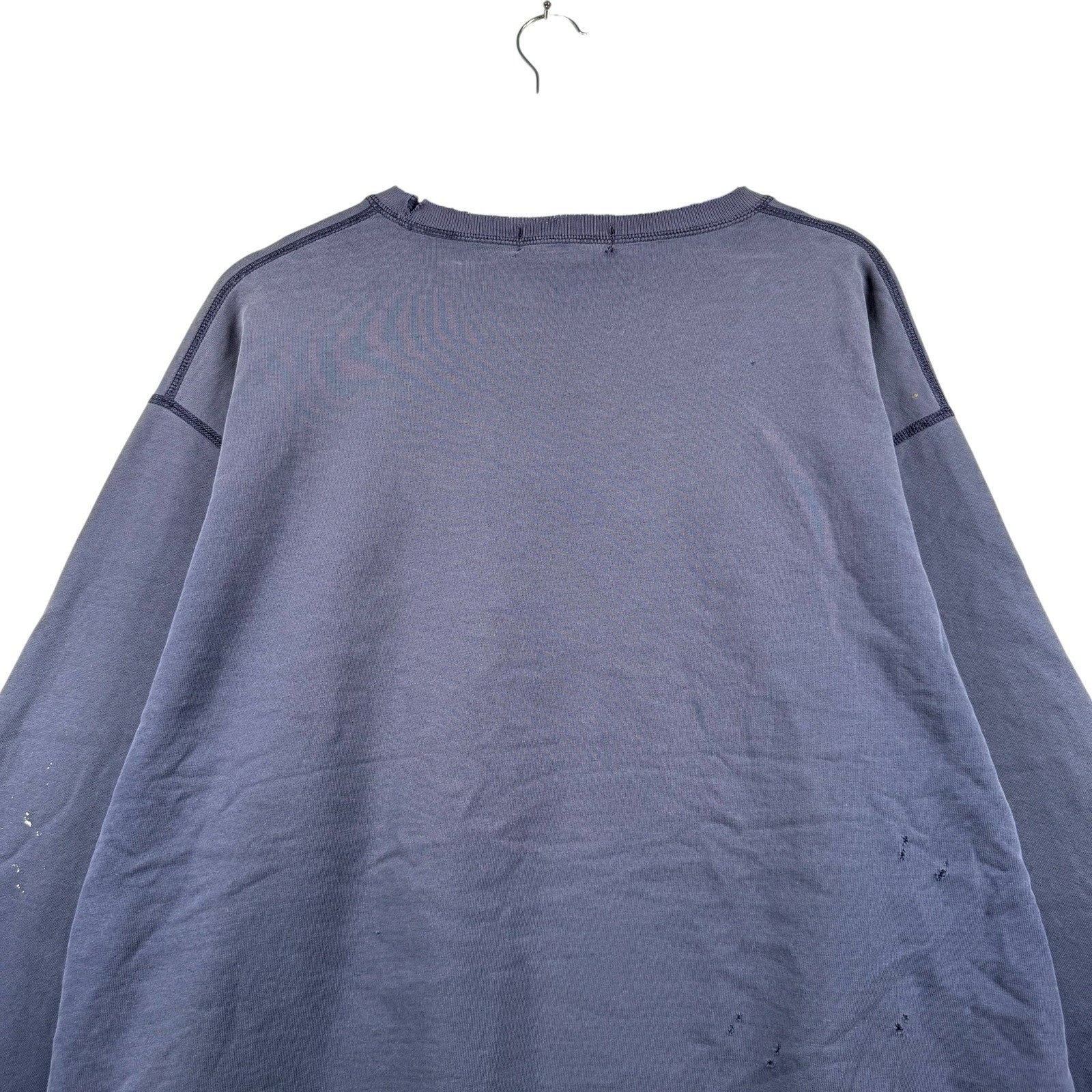 Vintage Polo Ralph Lauren Mini Logo Sweater