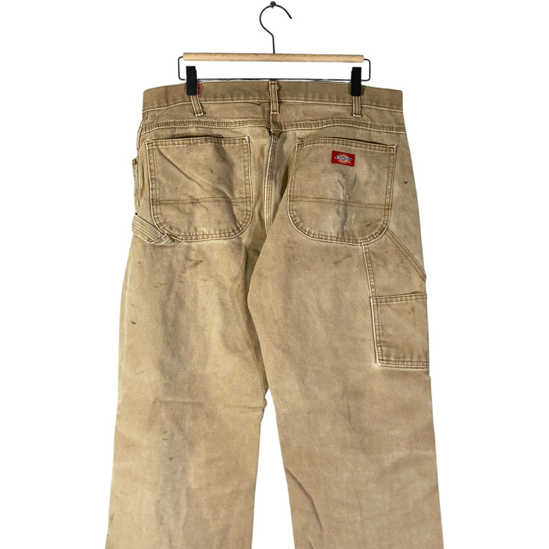 Vintage Dickies Carpenter Pants 35x30