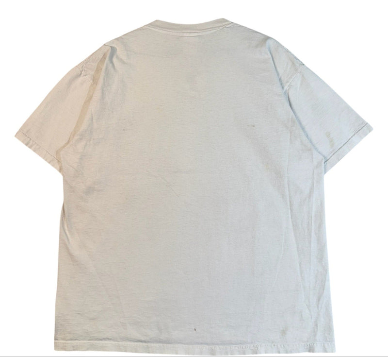 Vintage Denver Broncos Players Tee