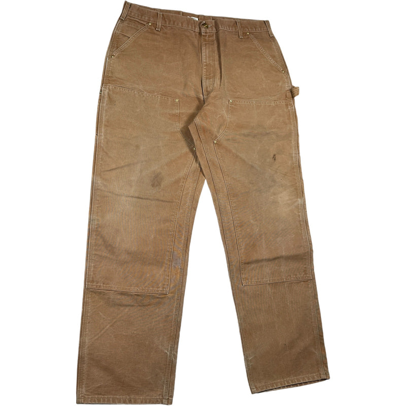 Vintage Carhartt Double Knee Pants