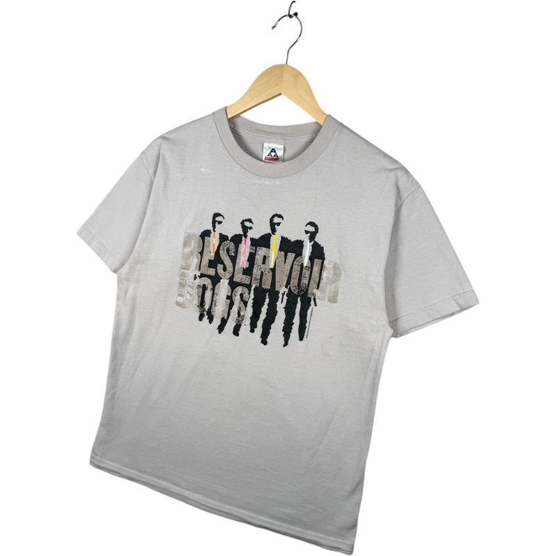 Vintage Reservoir Dogs Graphic T-Shirt
