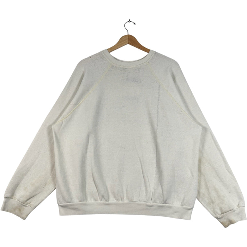 Vintage Looney Tunes Digging Taz Crewneck