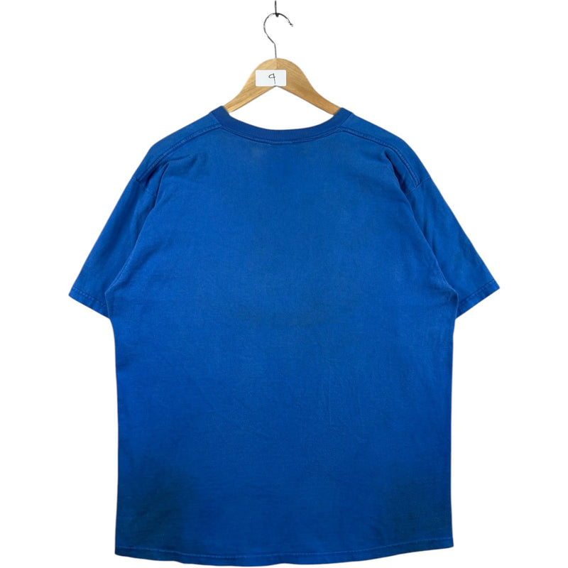 Vintage New York Rangers NHL Hockey T-Shirt