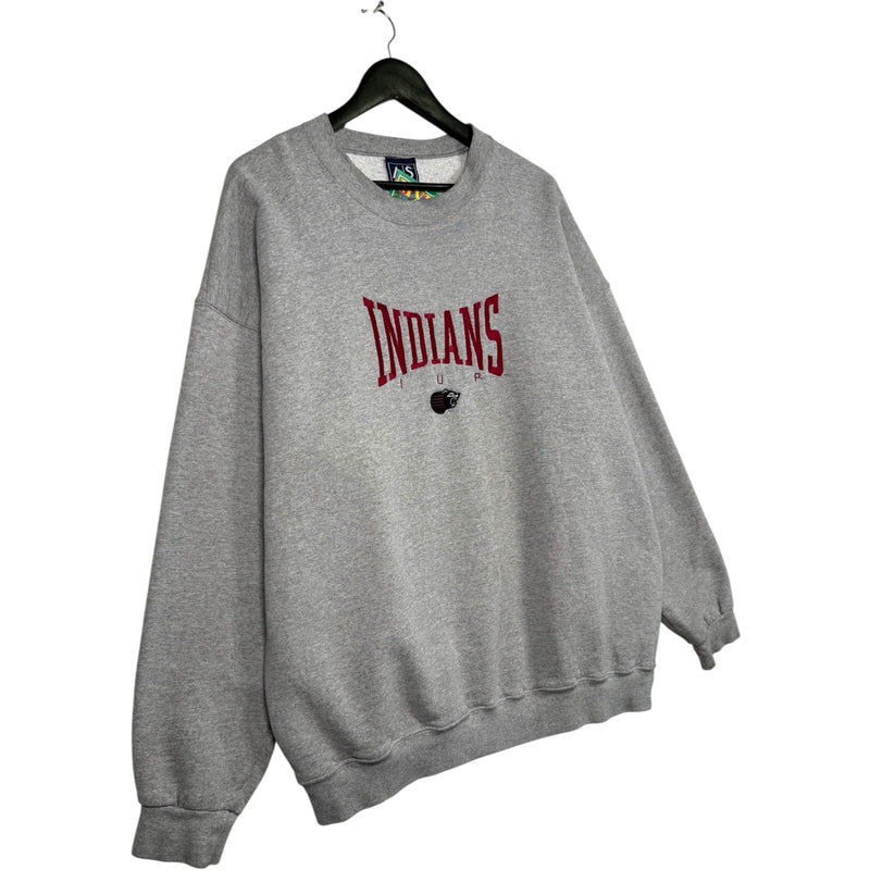 Vintage Indiana University of Pennsylvania Crewneck