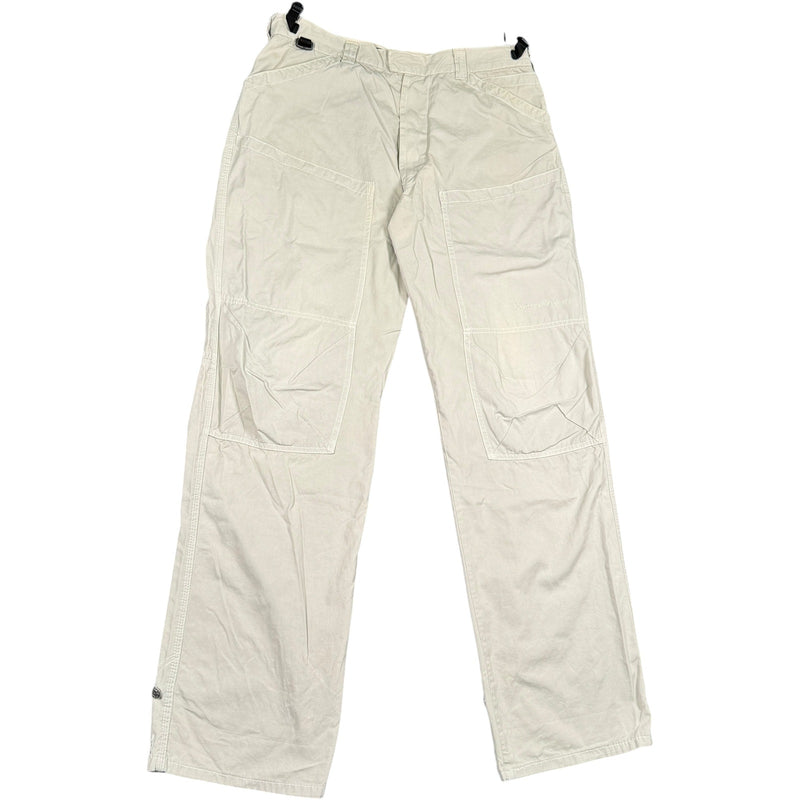 Vintage WPM Outstreet Cargo Pants 34x33