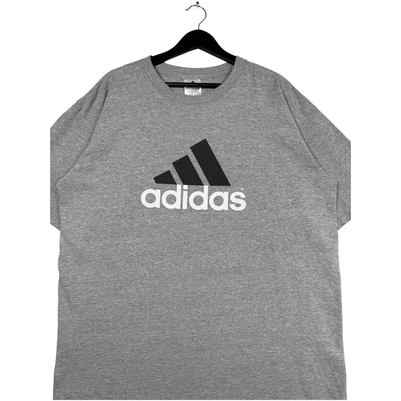 Vintage Adidas Chest Logo T-Shirt