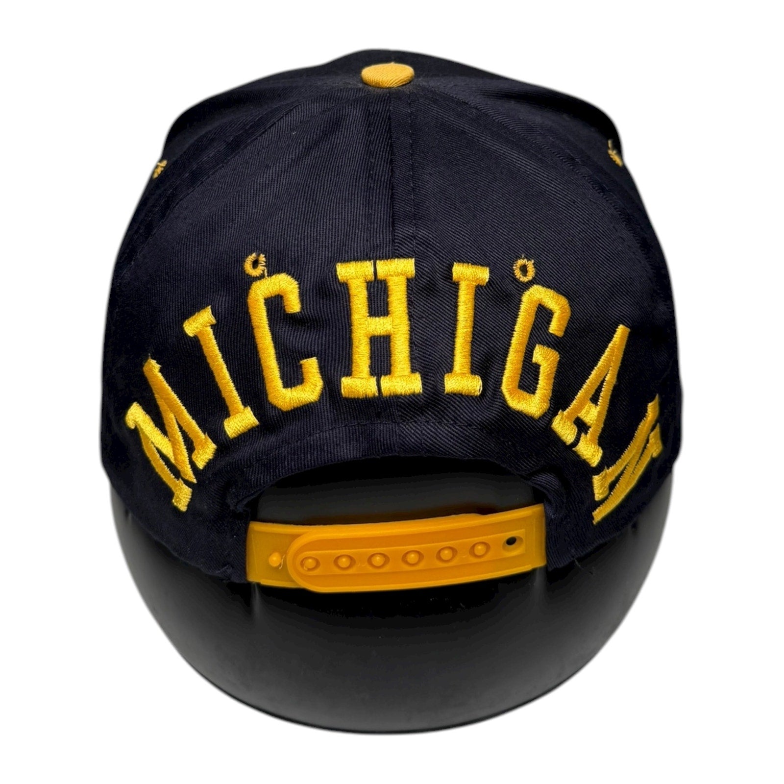 Vintage Michigan Wolverines Snapback Hat