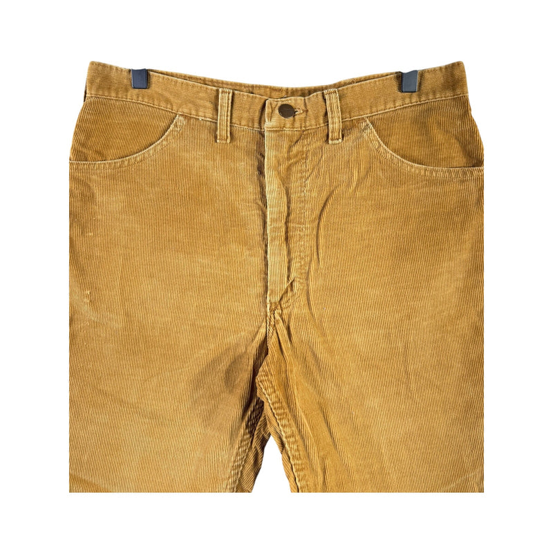 Vintage Maverick Corduroy Shorts 32