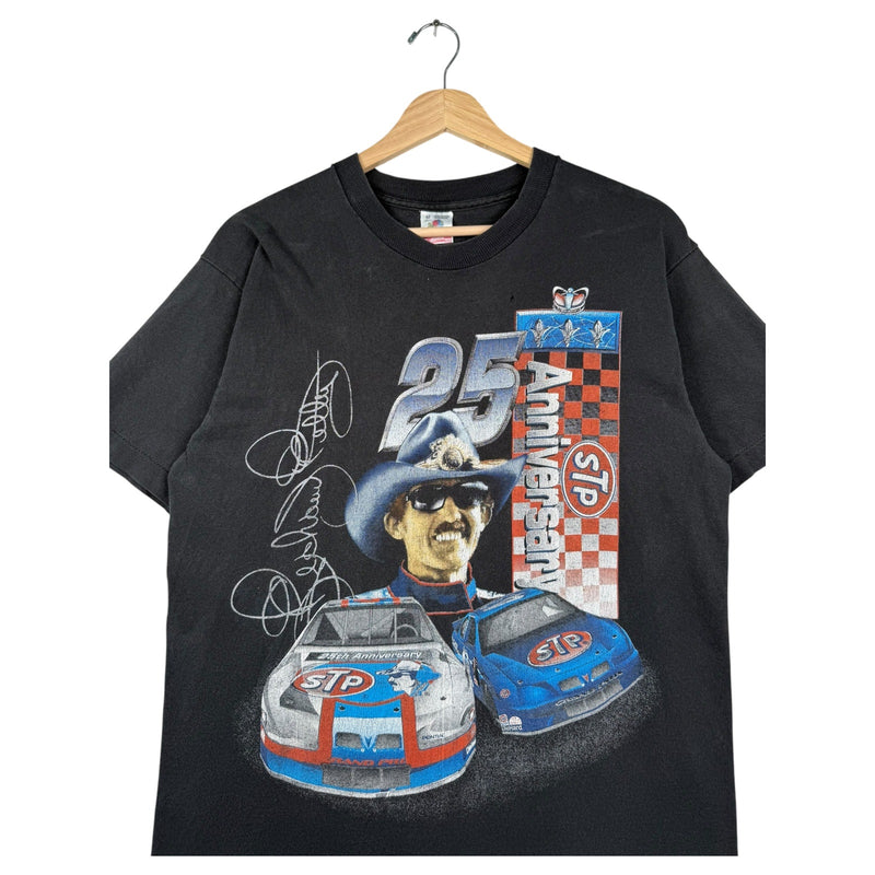 Vintage Nascar Richard Petty T-Shirt