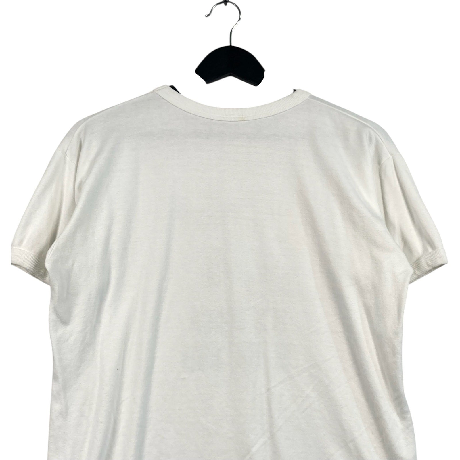 Vintage Snoopy "It's Tough in the Gulf" Tee