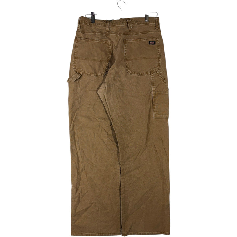 Vintage Dickies Workwear Carpenter Pants 44