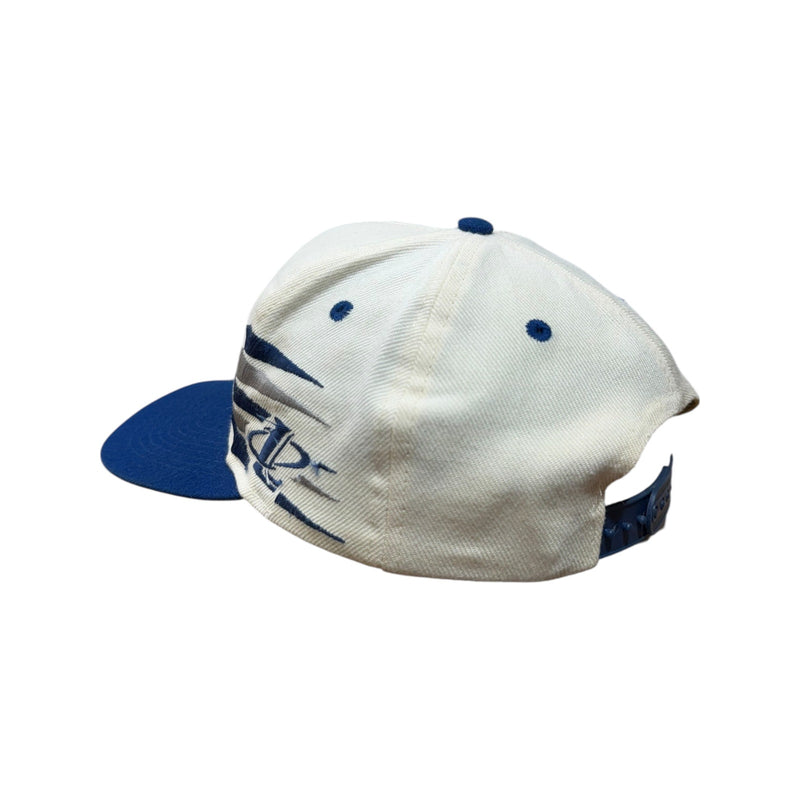 Vintage NFL Cowboys Football Snapback Hat