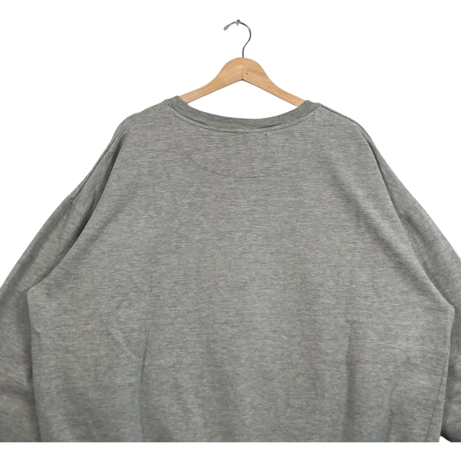 Vintage Florida State University Seminoles Spellout Crewneck