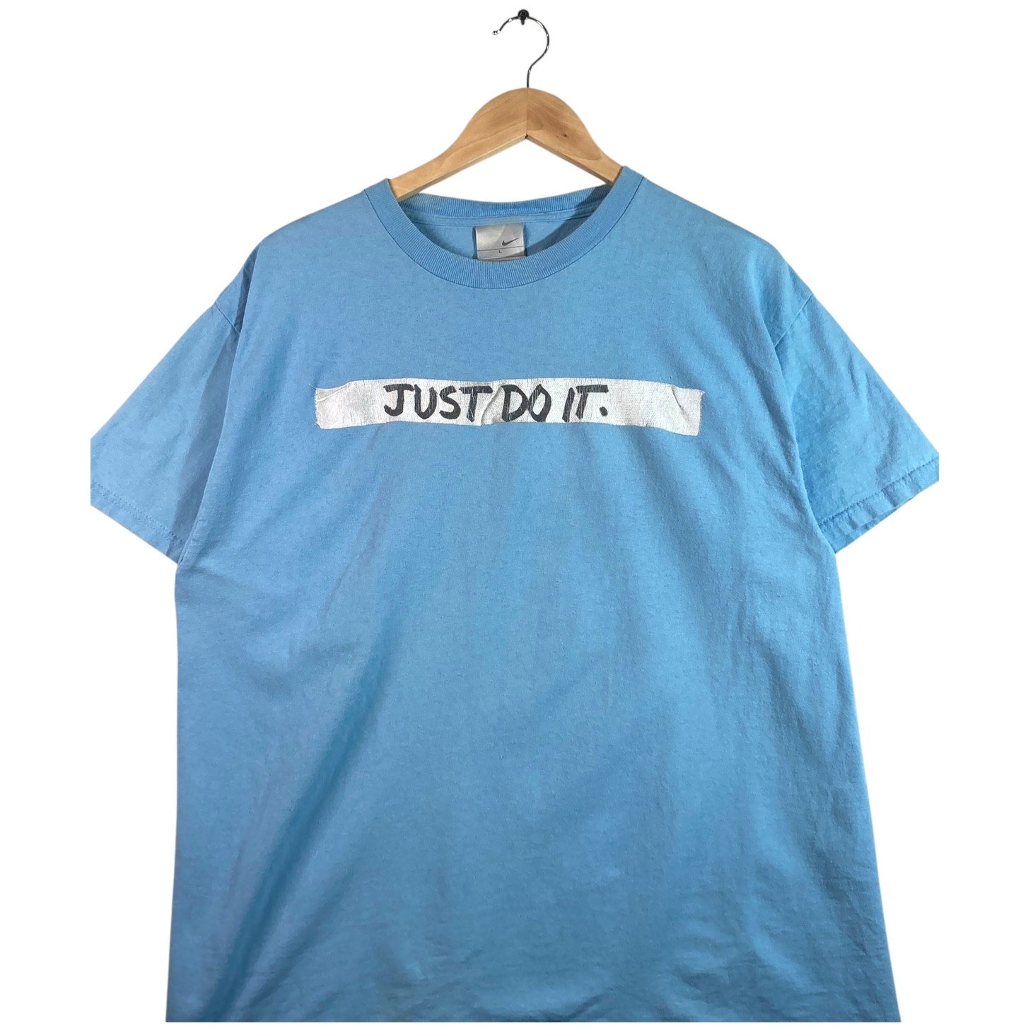 Vintage Nike Just Do It T-Shirt