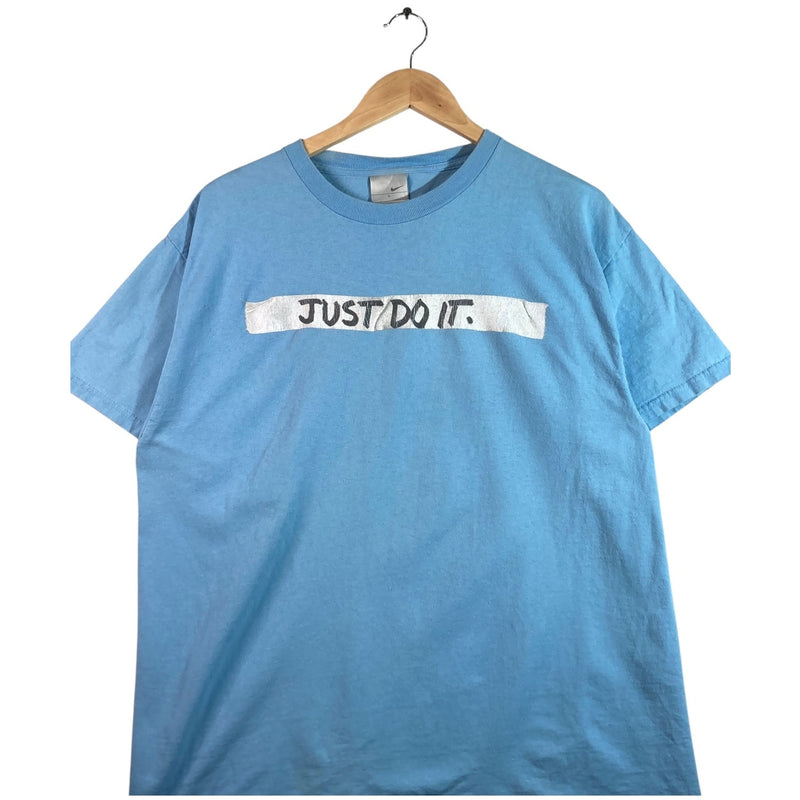 Vintage Nike Just Do It T-Shirt