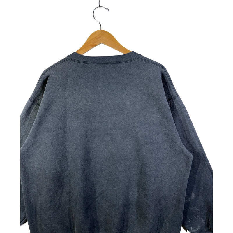 Vintage Atlanta Falcons NFL Sweatshirt Crewneck