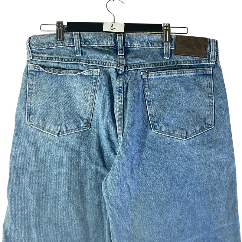 Vintage Cabela's Denim Shorts 36