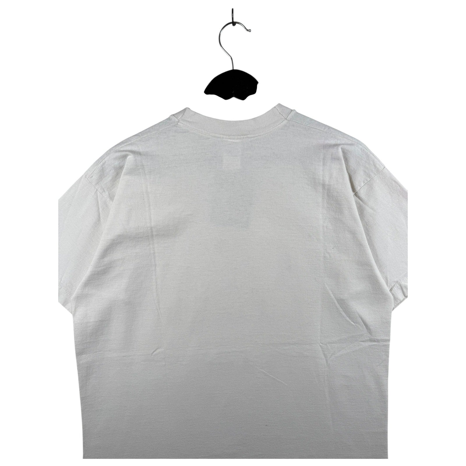 Vintage NBA Playoffs Texas Shootout Houston Rockets San Antonio Spurs T-Shirt