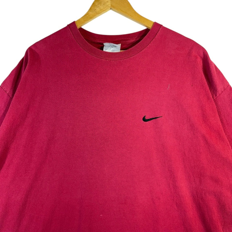 Vintage Nike Swoosh T-Shirt