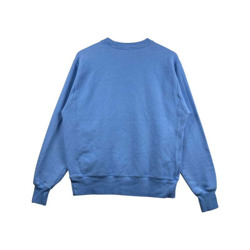 Vintage Auburn University Champion Crewneck