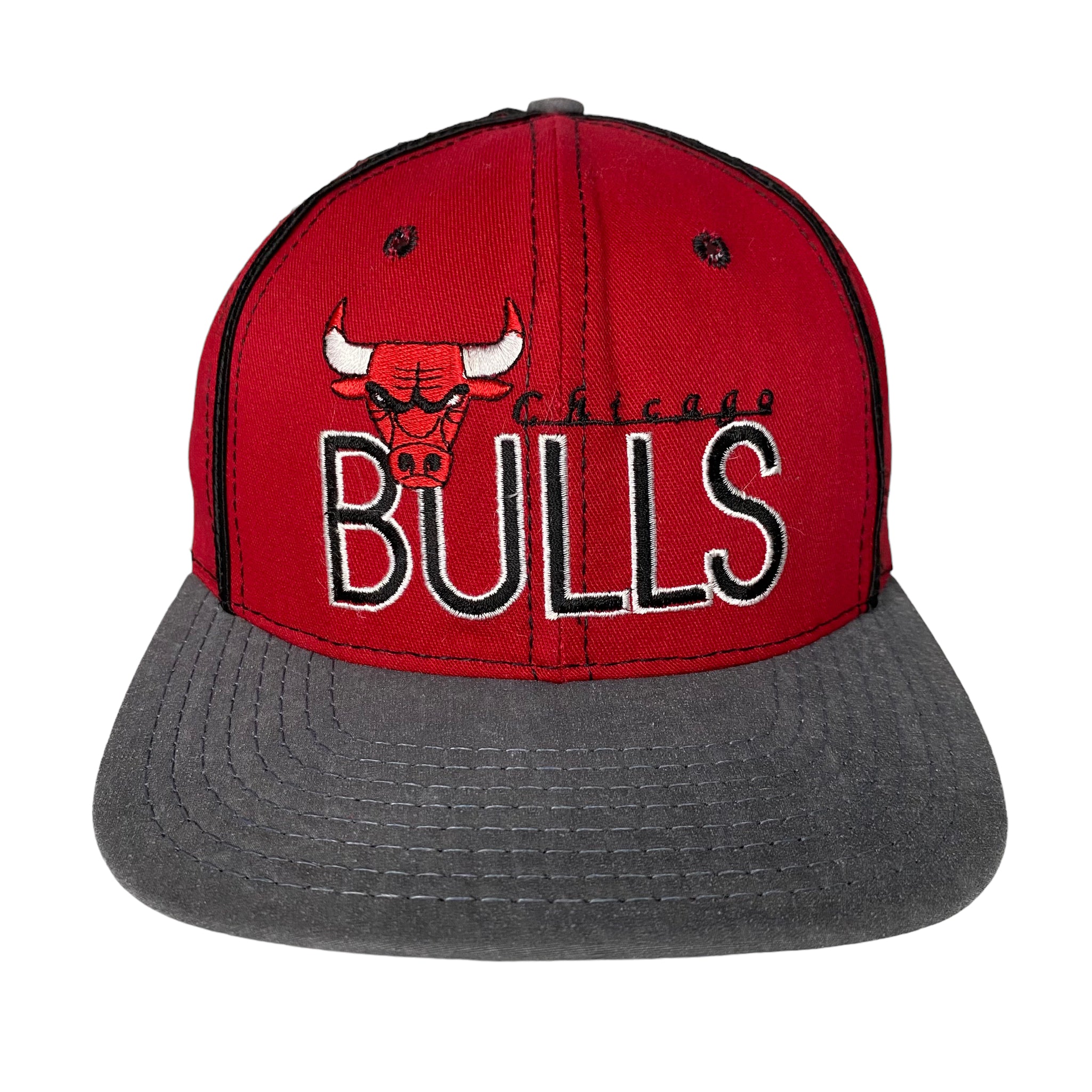 Vintage Chicago Bulls SnapBack