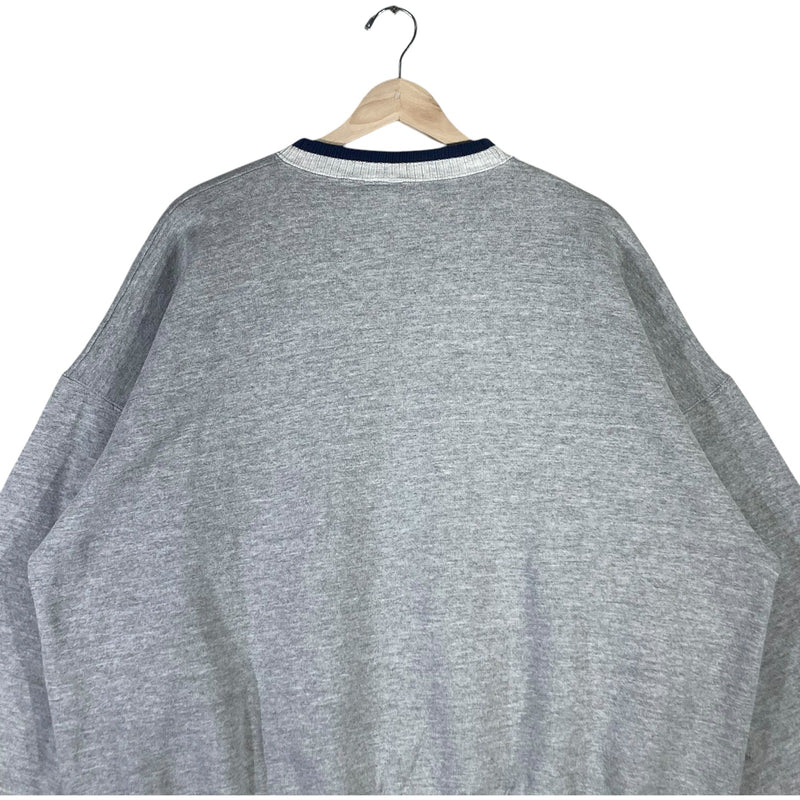 Vintage North Western University Crewneck