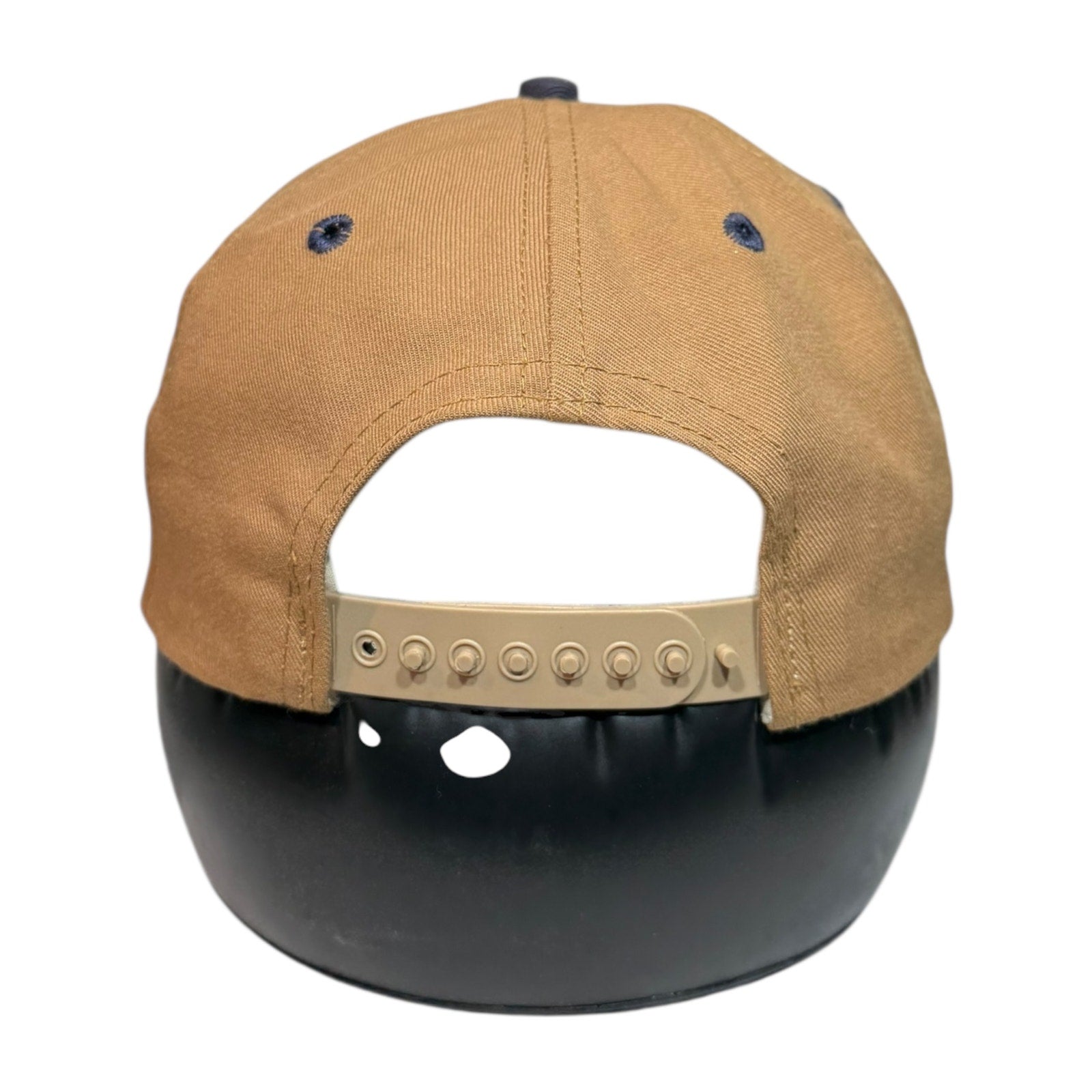 Vintage Notre Dame Fighting Irish Snapback Hat