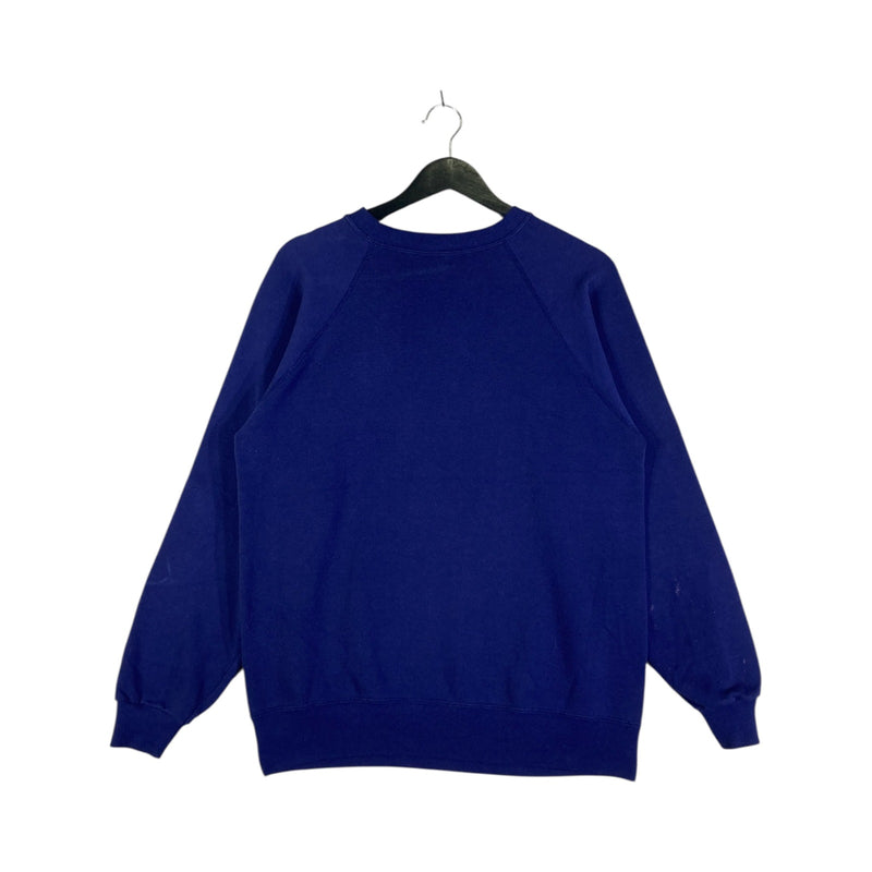 Vintage USA Washington DC Souvenir Crewneck