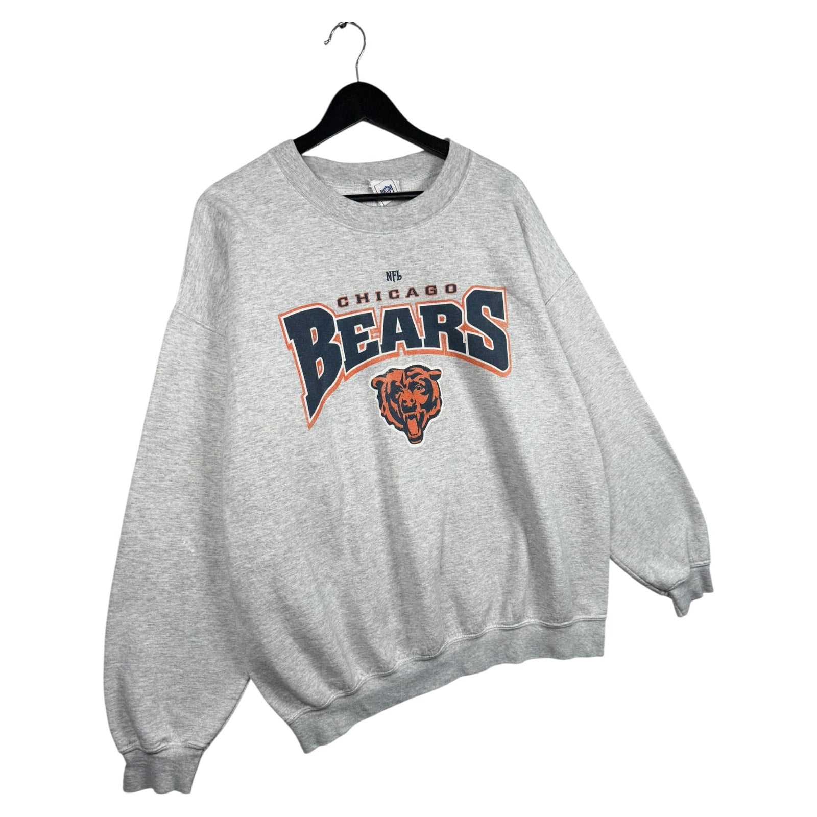 Vintage NFL Chicago Bears Crewneck