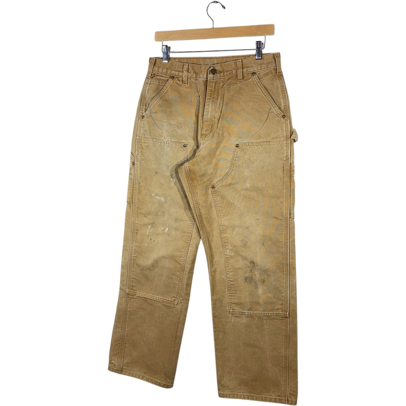 Vintage Carhartt Double Knees Carpenter Pants