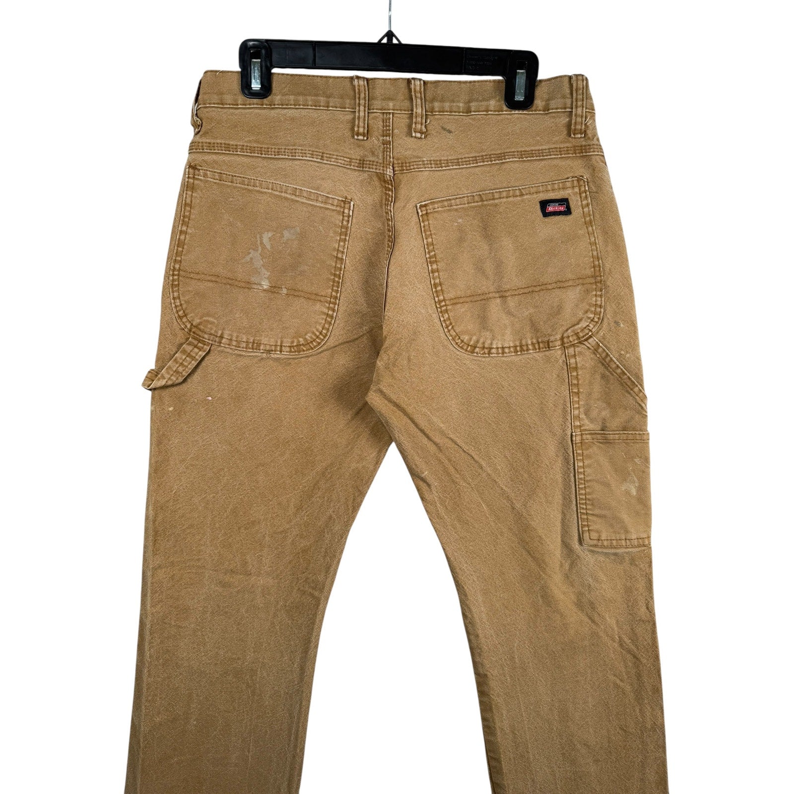 Vintage Dickies Distressed Carpenter Work Pants 32