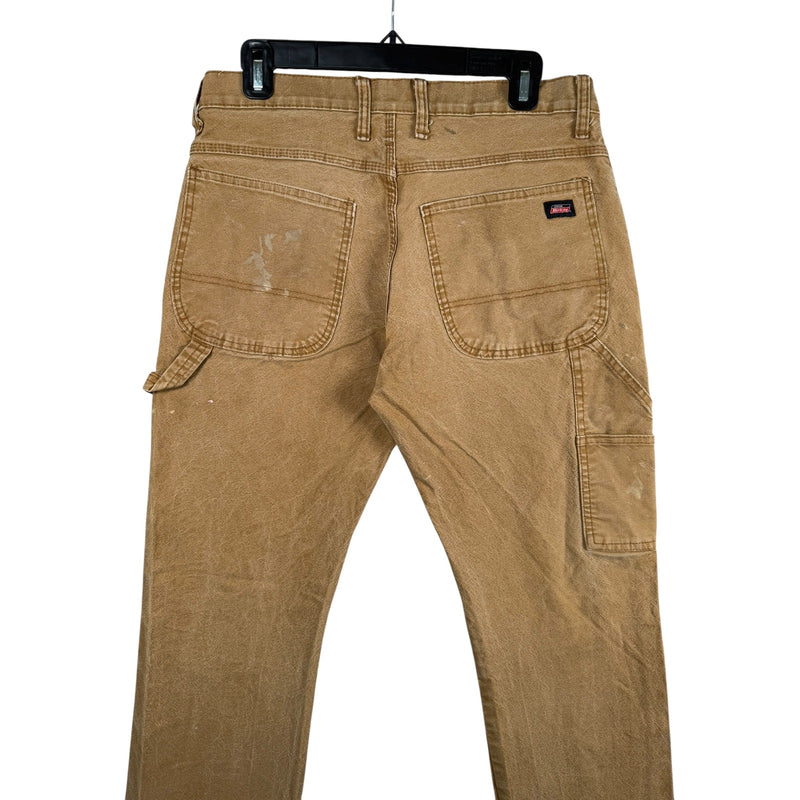 Vintage Dickies Distressed Carpenter Work Pants 32