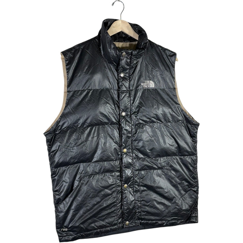 Vintage The North Face Puffer Vest