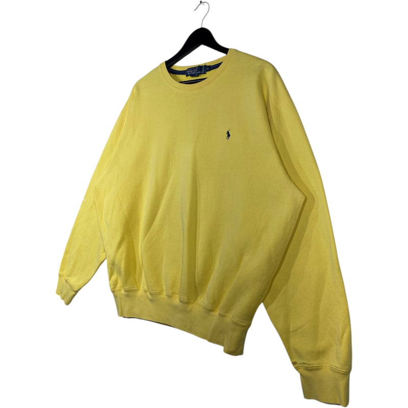 Vintage Polo Ralph Lauren Crewneck