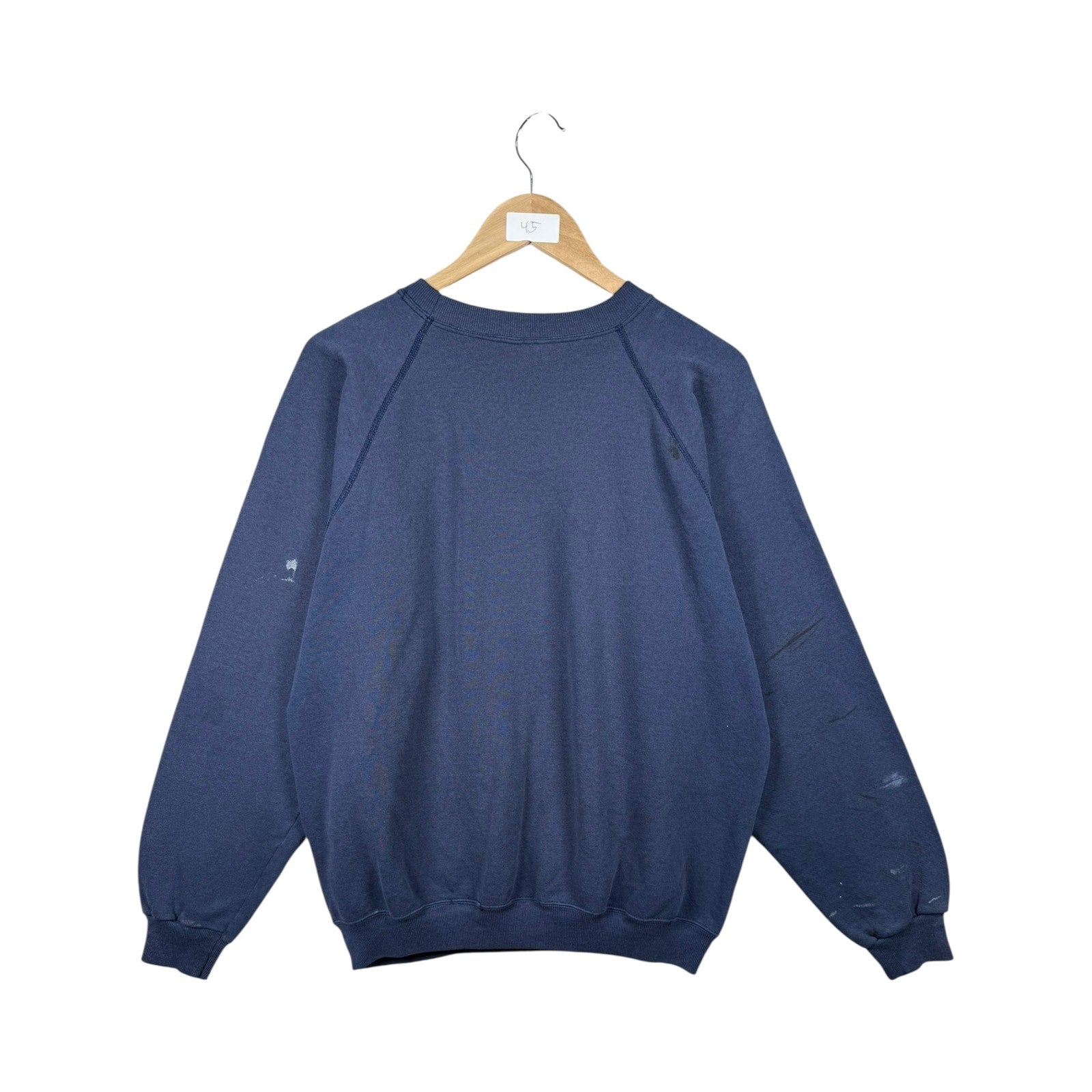 Vintage University of Warwick Crewneck