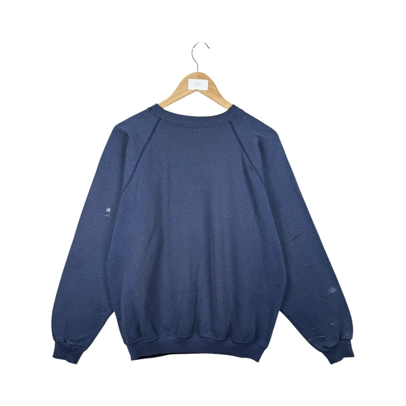 Vintage University of Warwick Crewneck