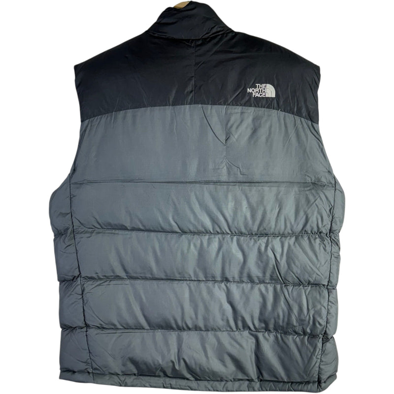 Vintage The North Face Nuptse Puffer Vest