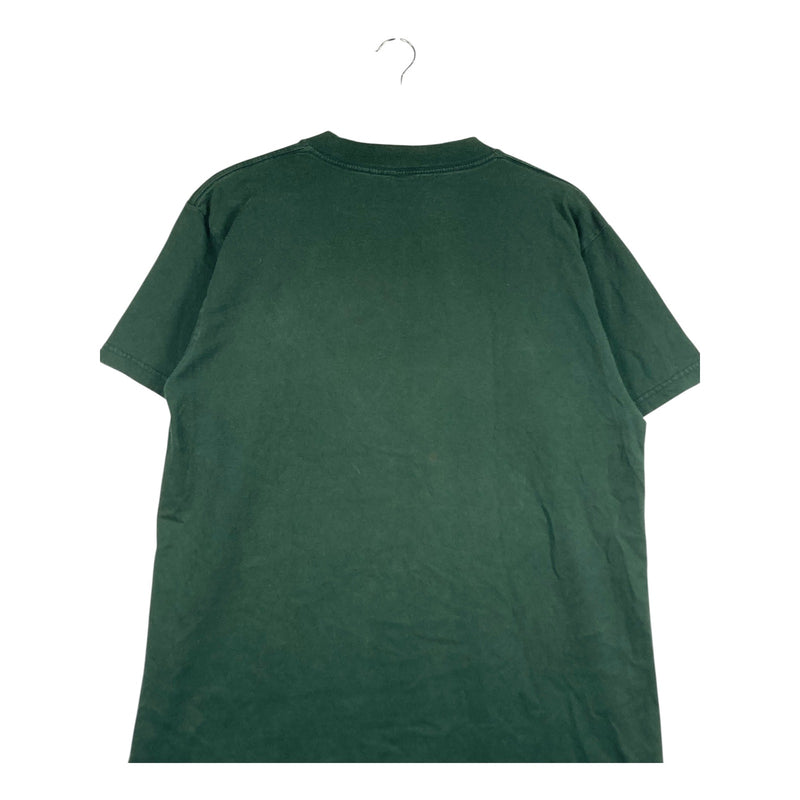 Vintage Green Bay Packers NFL Short Sleeve T-Shirt
